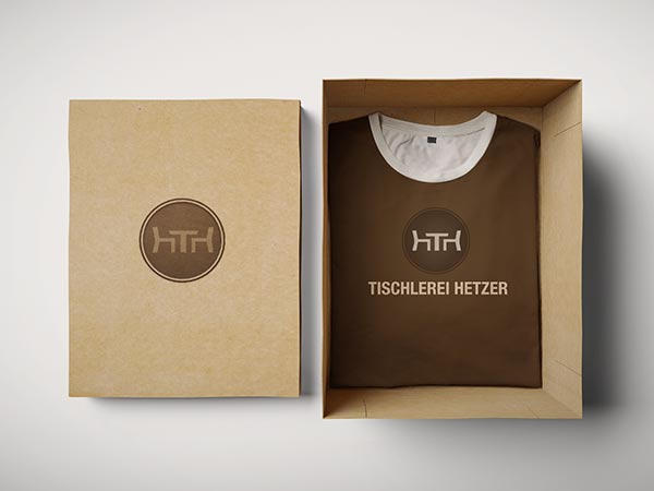 T-Shirt-Box